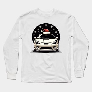 CELICA CHRISTMAS EDITION Long Sleeve T-Shirt